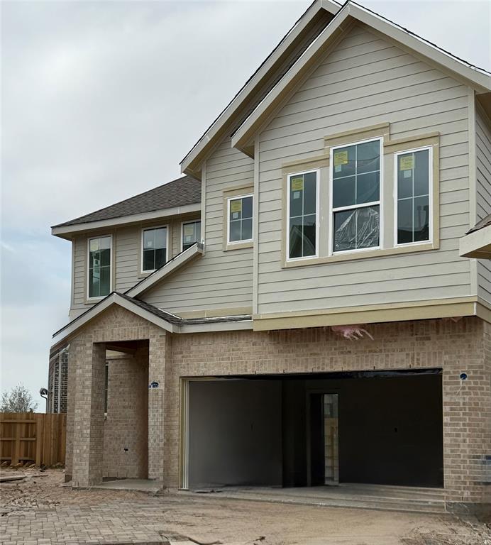 7727 Meadow Mouse Lane, Katy, Texas image 33