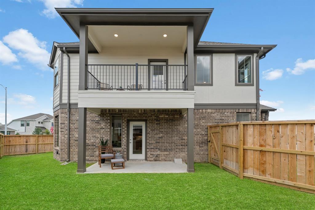 7727 Meadow Mouse Lane, Katy, Texas image 31