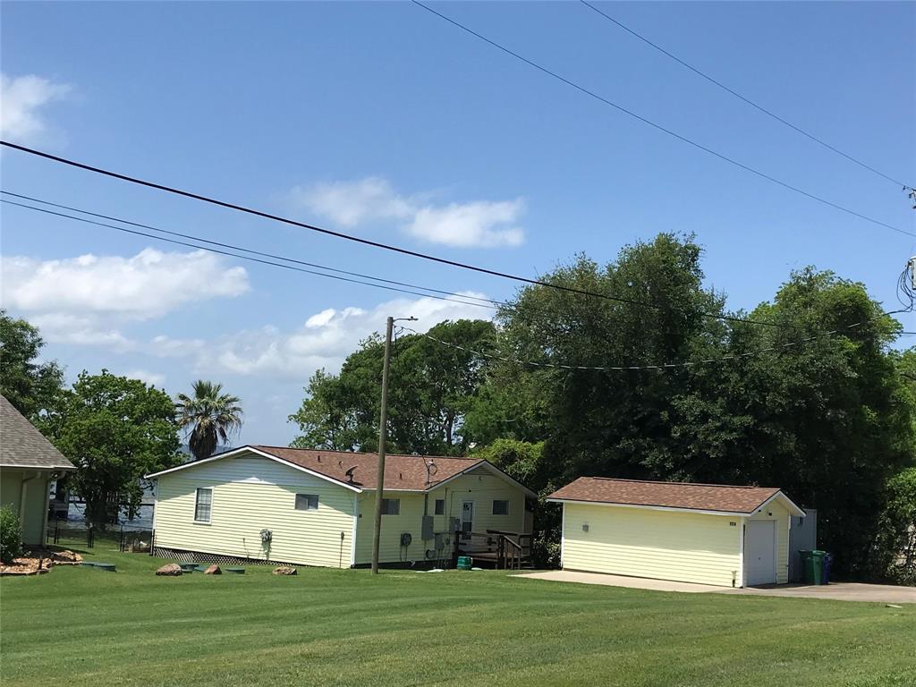 104 Bayside Street, Livingston, Texas image 32