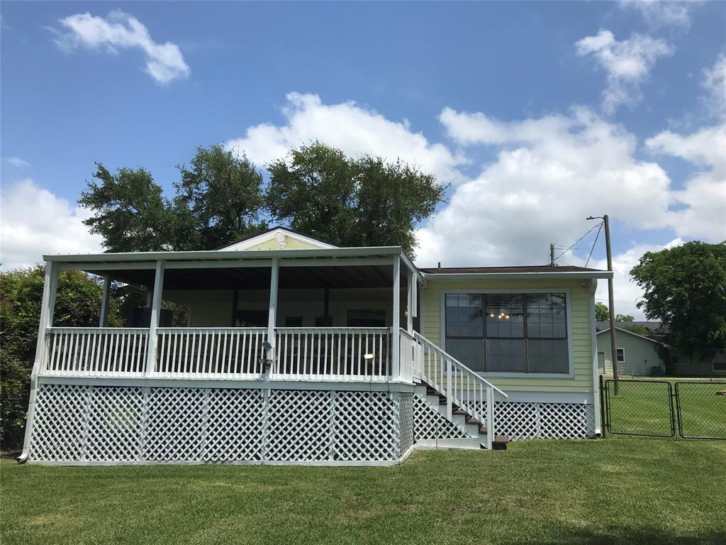 104 Bayside Street, Livingston, Texas image 8