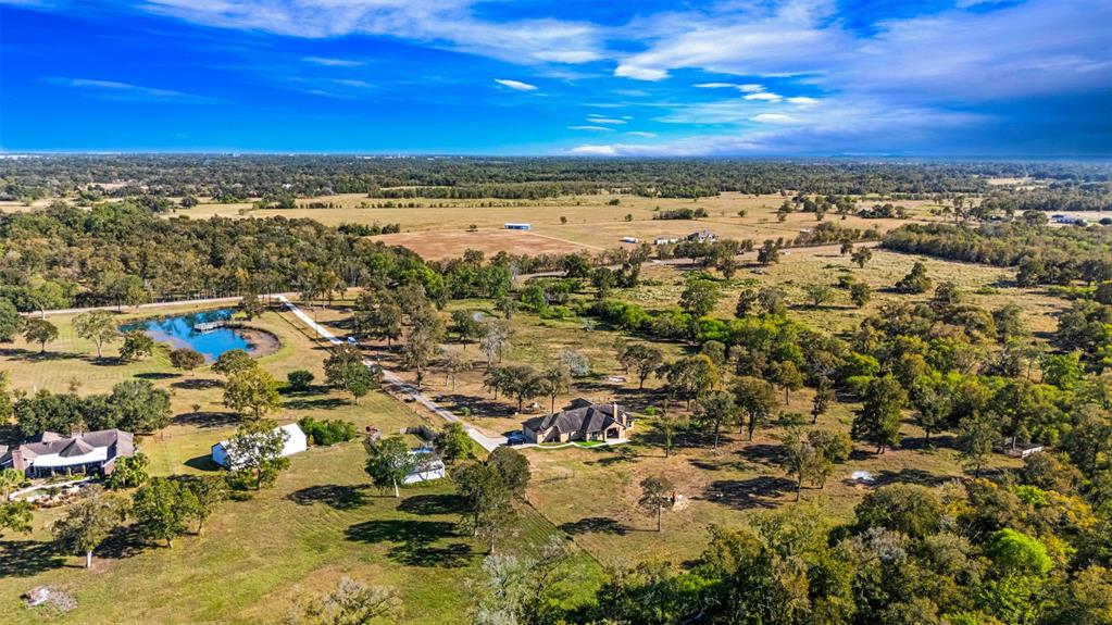 3667 Clemons Switch Road, Brookshire, Texas image 38