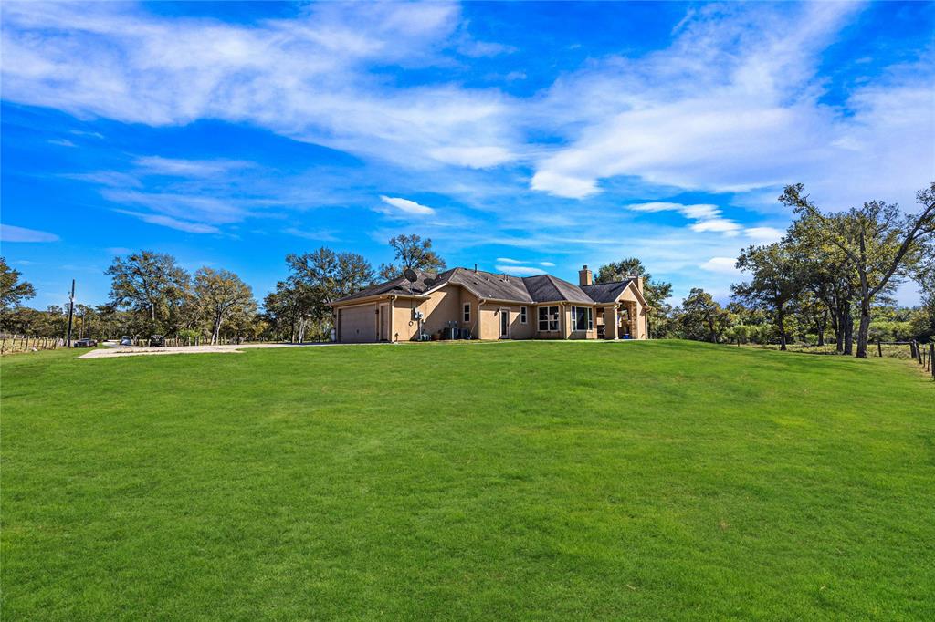 3667 Clemons Switch Road, Brookshire, Texas image 31
