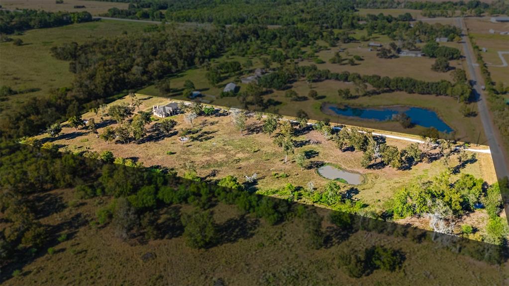 3667 Clemons Switch Road, Brookshire, Texas image 37