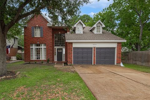 3514 Gladwyne Lane La Porte TX 77571