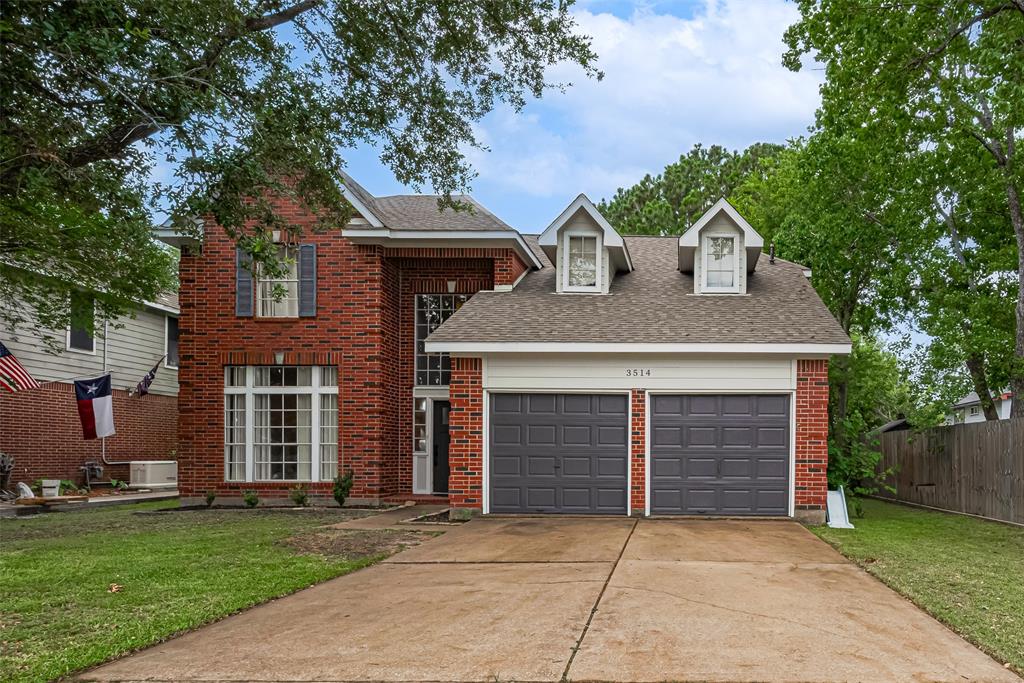 3514 Gladwyne Lane