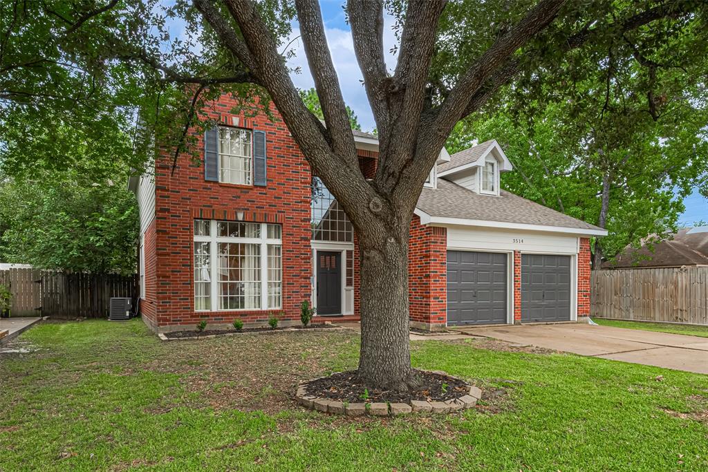 3514 Gladwyne Lane