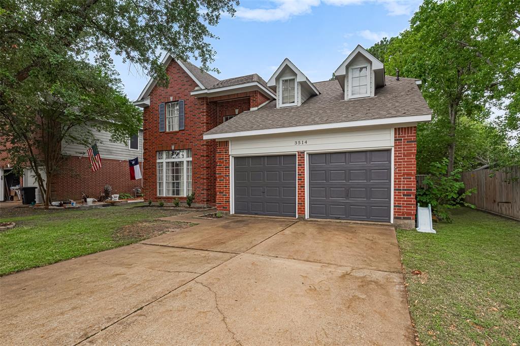 3514 Gladwyne Lane