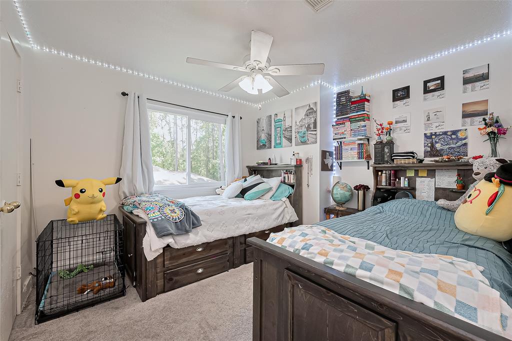 18346 Pine Post Court, Porter, Texas image 22
