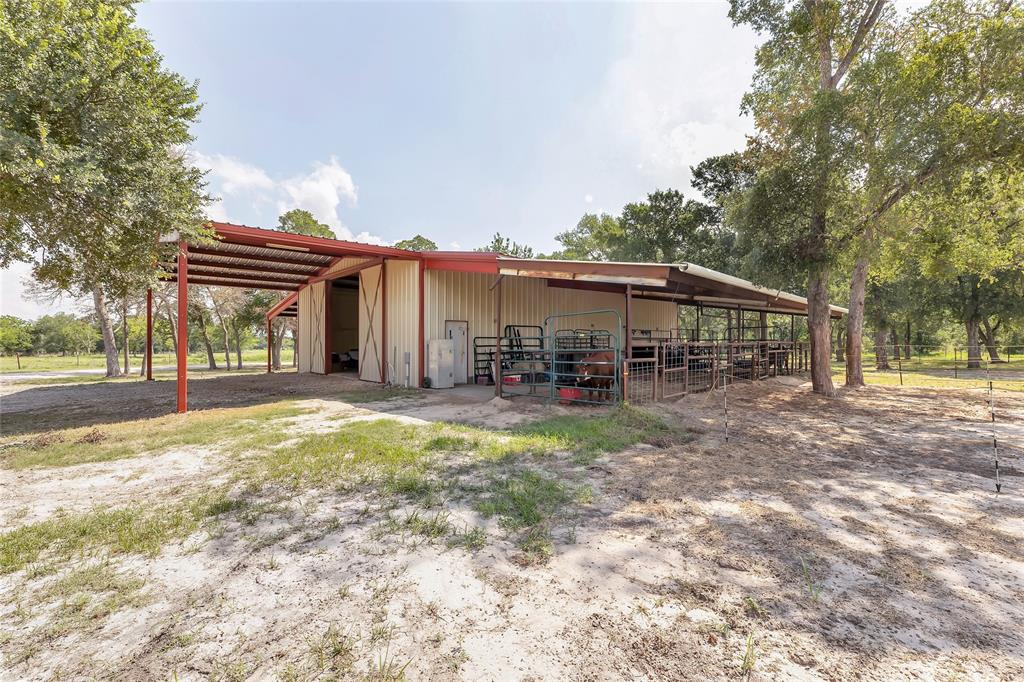 8978 Fm 3090 Road, Anderson, Texas image 39