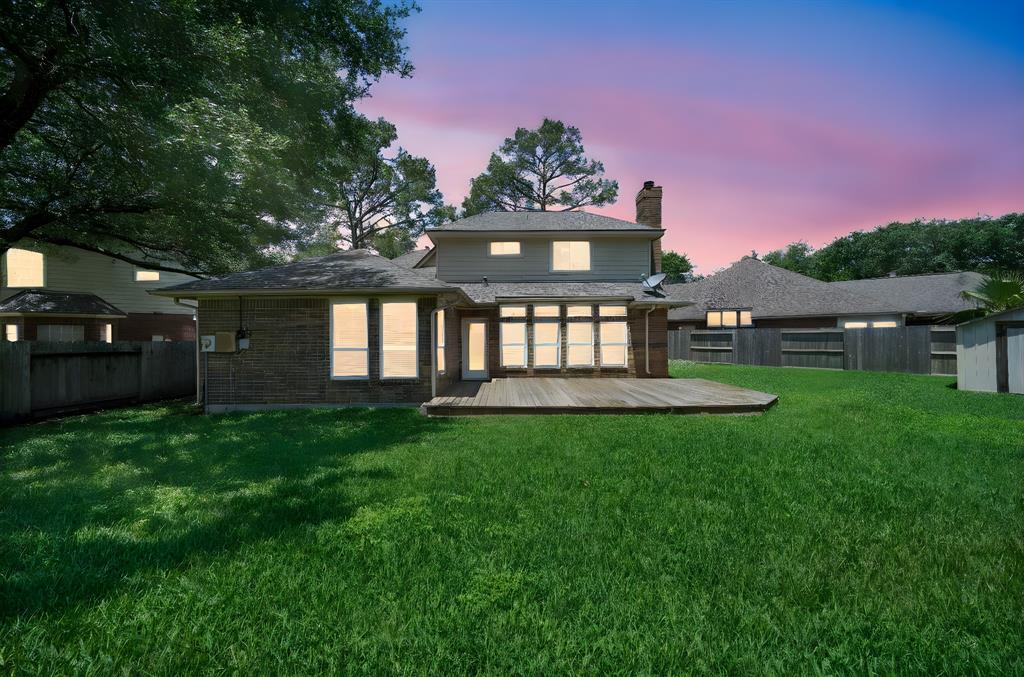 1714 Briarmoor Court, Houston, Texas image 28