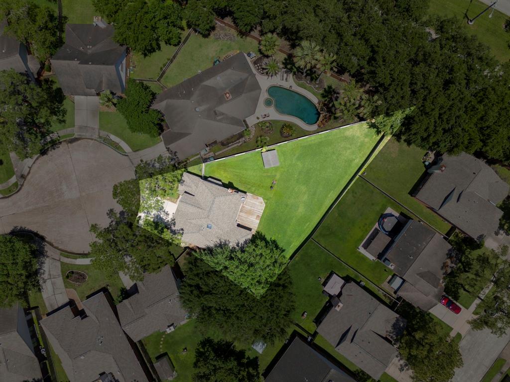 1714 Briarmoor Court, Houston, Texas image 31