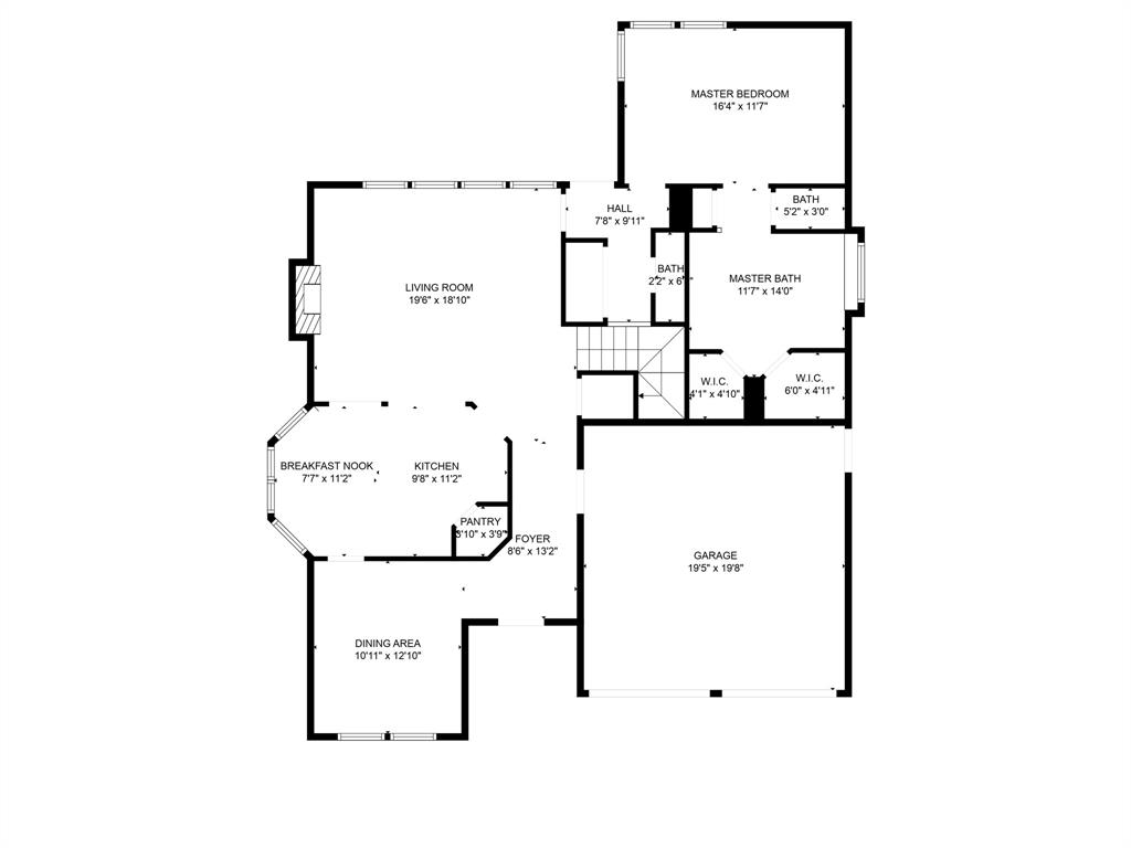 1714 Briarmoor Court, Houston, Texas image 41