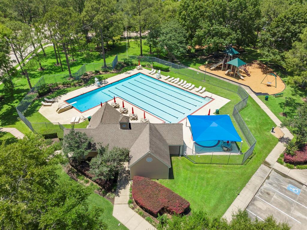 1714 Briarmoor Court, Houston, Texas image 45