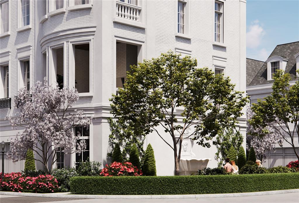 4 Wentworth Square Avenue