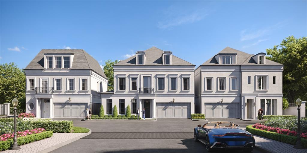 4 Wentworth Square Avenue