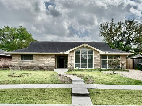 4015 Leeshire Drive Houston TX 77025
