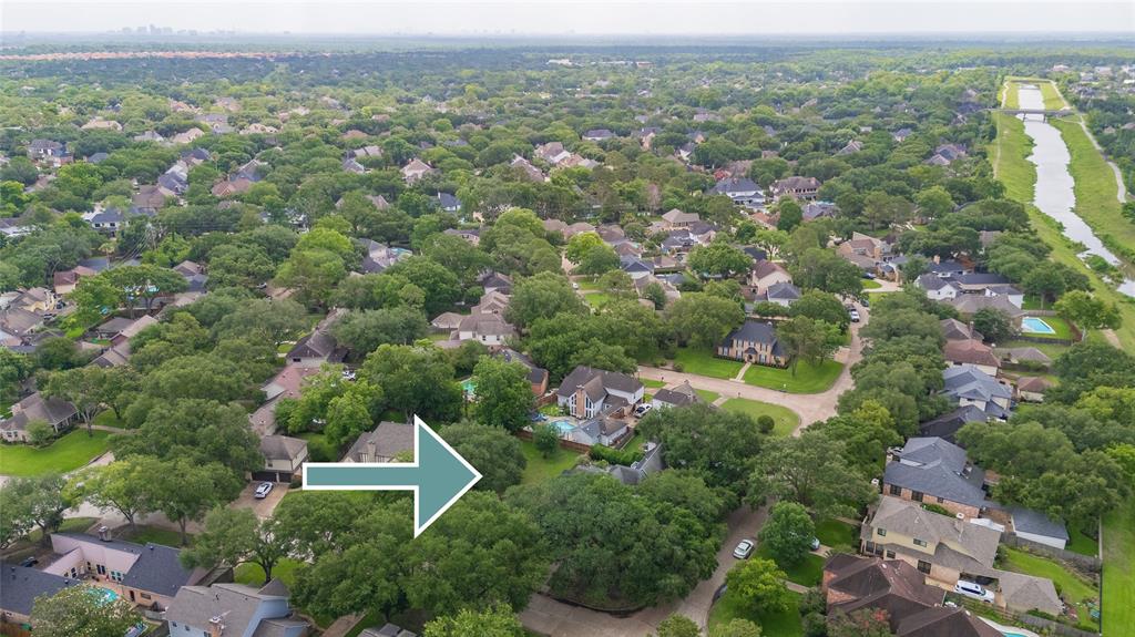 Hoveden Drive, Katy, Texas image 3