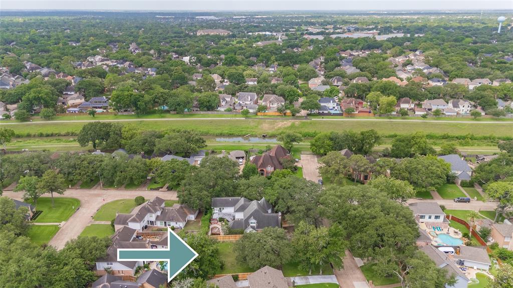Hoveden Drive, Katy, Texas image 6