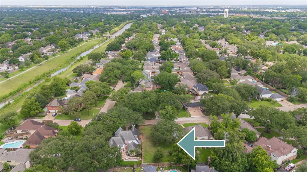 Hoveden Drive, Katy, Texas image 4