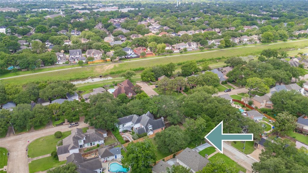Hoveden Drive, Katy, Texas image 5