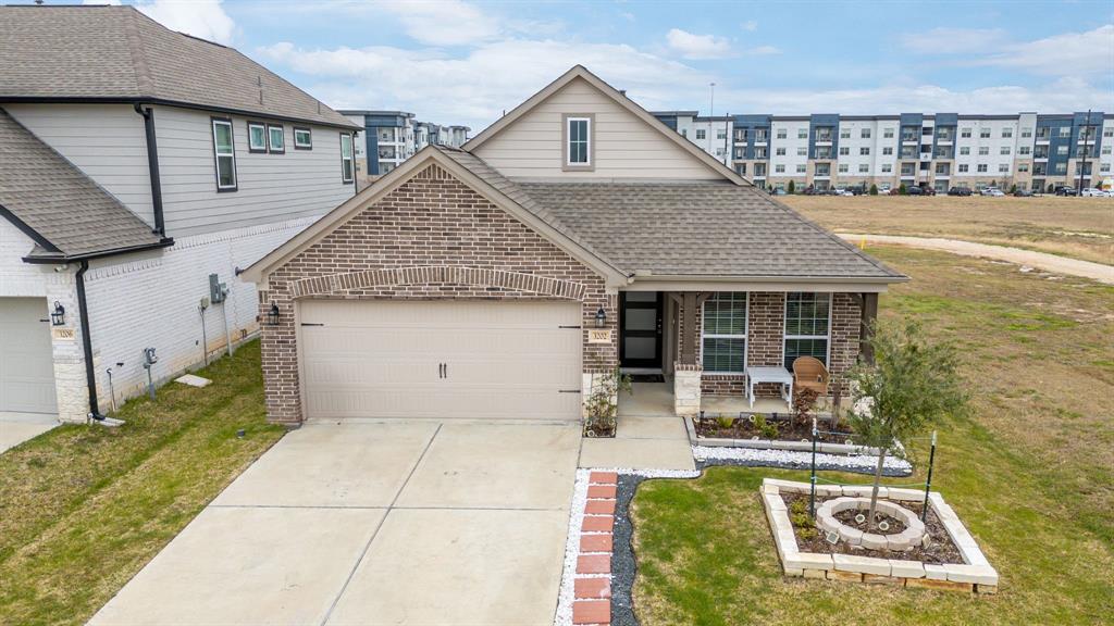 3202 Dawn Redwood Lane Ln, Katy, Texas image 29