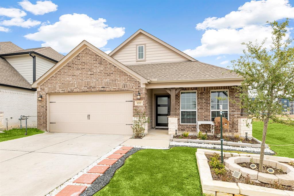 3202 Dawn Redwood Lane Ln, Katy, Texas image 2