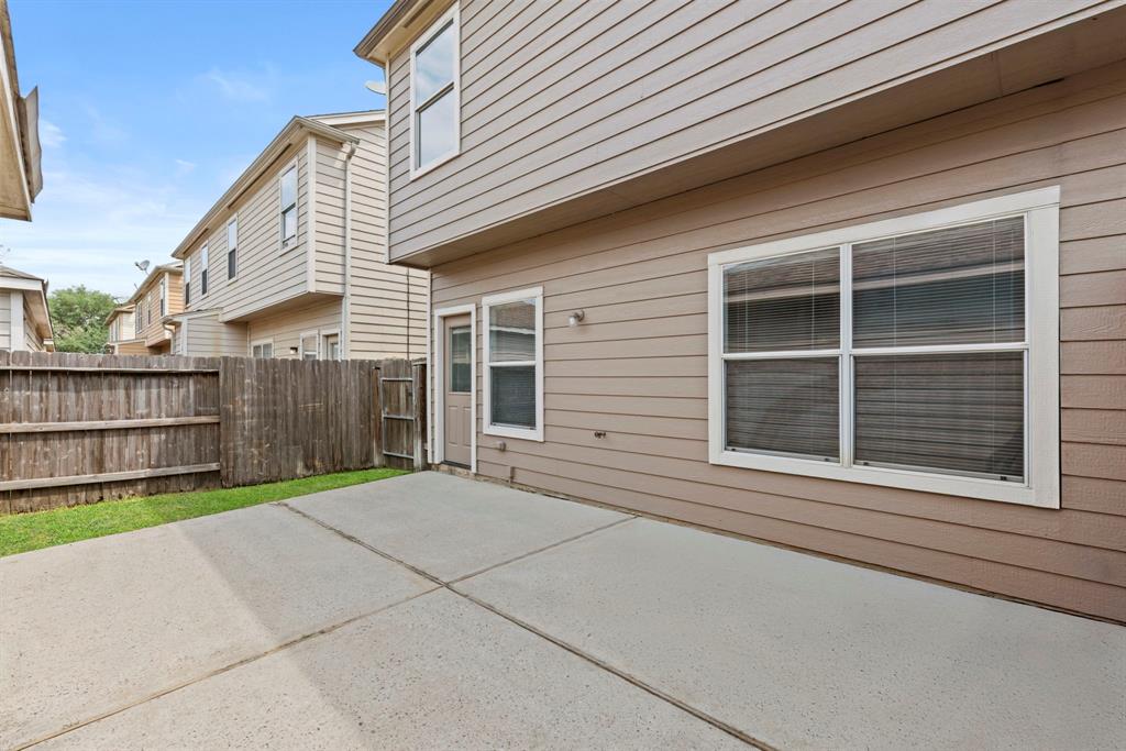 23831 Single Oak Street, Spring, Texas image 23