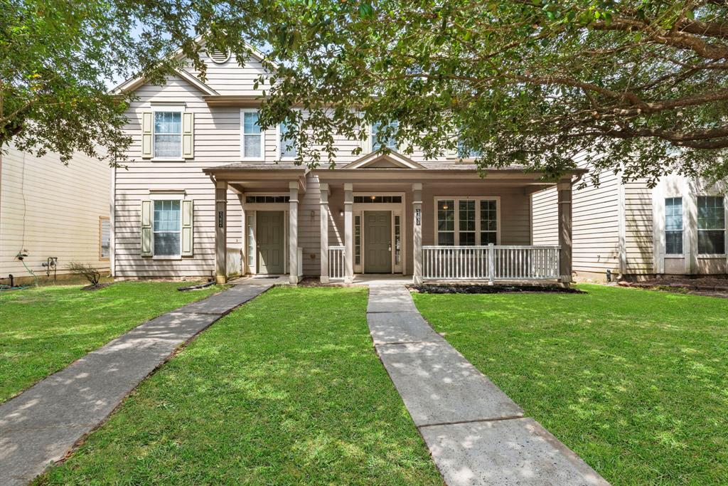 23831 Single Oak Street, Spring, Texas image 1