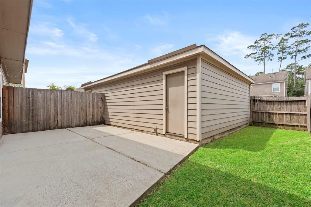 23831 Single Oak Street, Spring, Texas image 24
