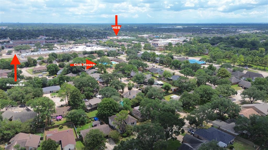 22206 Silver Morning Court
