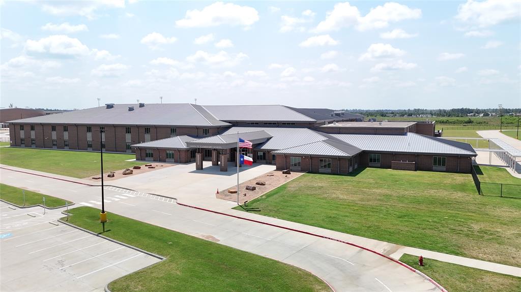 5503 County Road 5824, Cleveland, Texas image 7