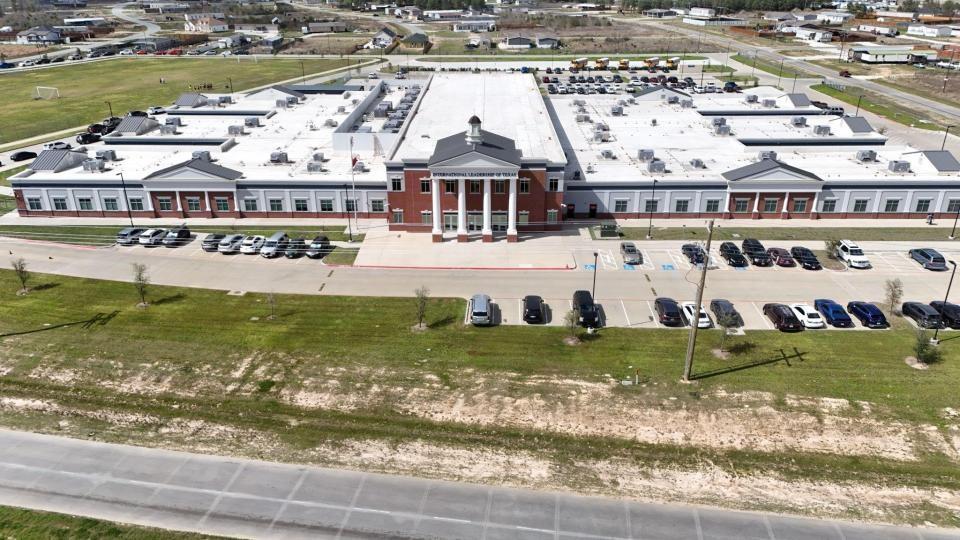 5503 County Road 5824, Cleveland, Texas image 4