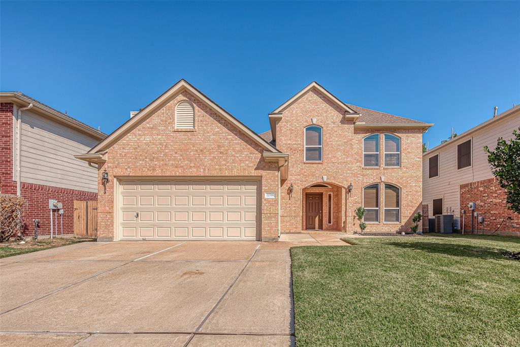 22718 Castleton Creek Court, Katy, Texas image 1