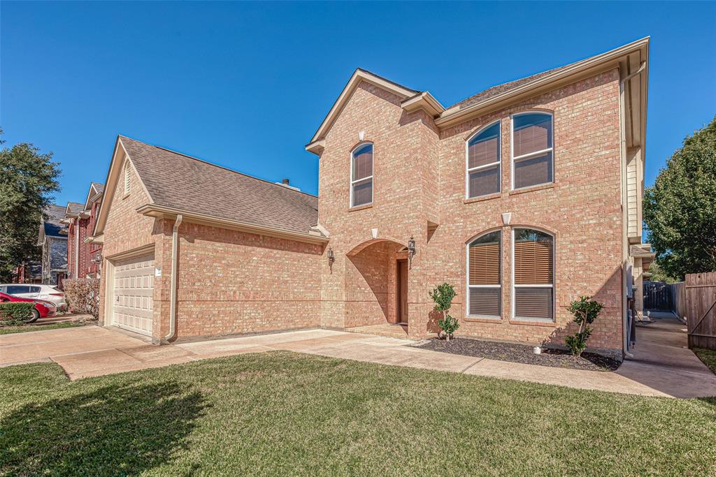 22718 Castleton Creek Court, Katy, Texas image 4