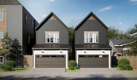 6705 Del Rio Street Houston TX 77021