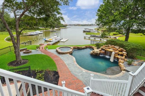 1206 Spring Cress Lane Seabrook TX 77586