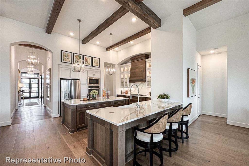 1215 Timber Shores Drive, Missouri City, Texas image 3