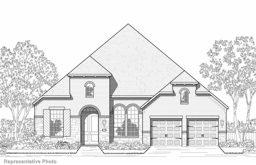 1215 Timber Shores Drive, Missouri City, Texas image 1