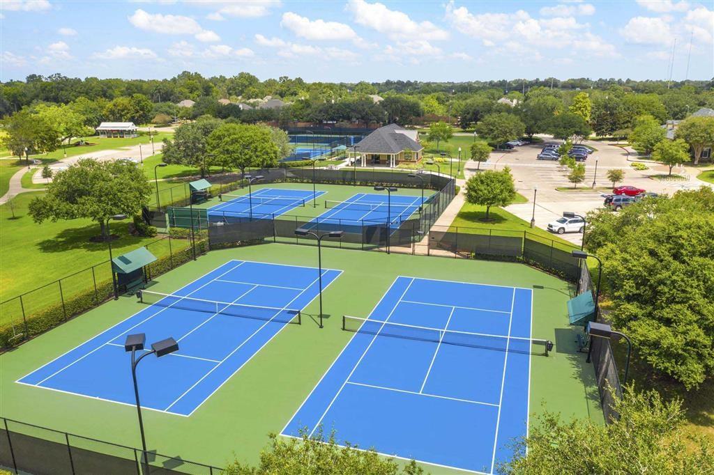 1215 Timber Shores Drive, Missouri City, Texas image 30