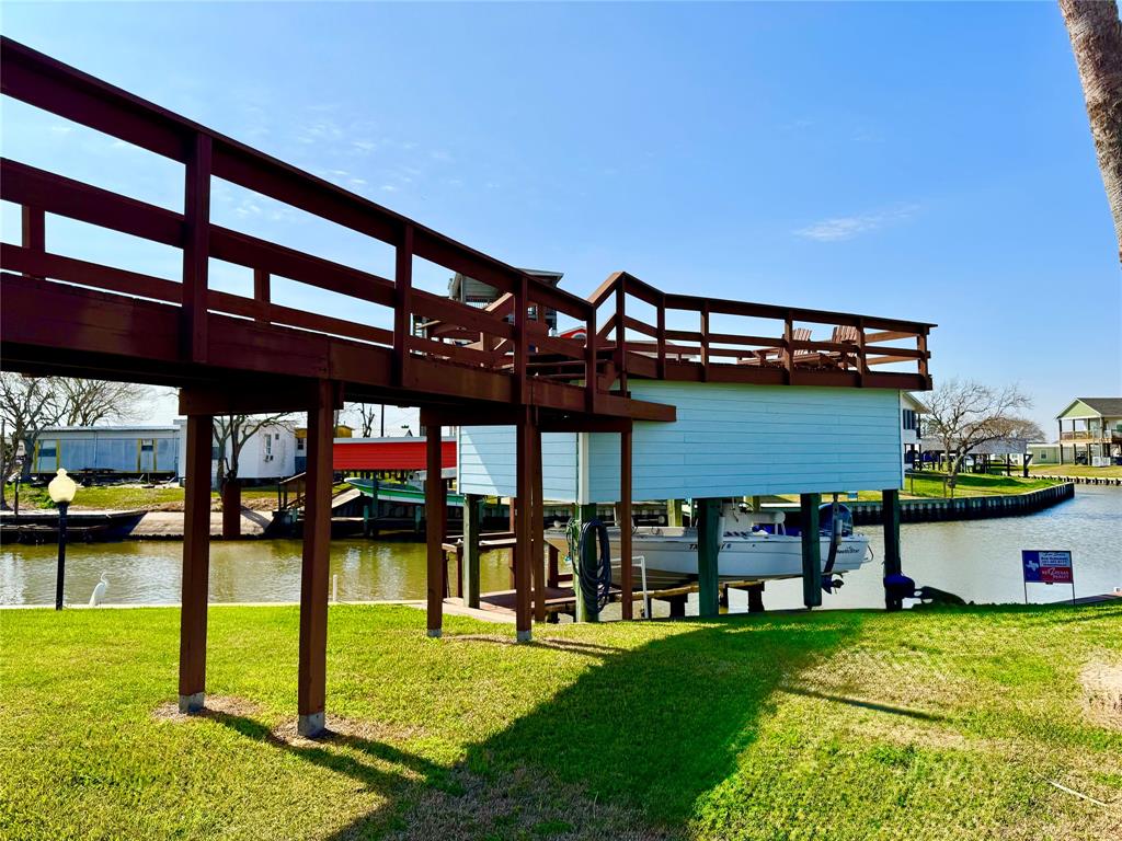 1913 County Road 201, Sargent, Texas image 6
