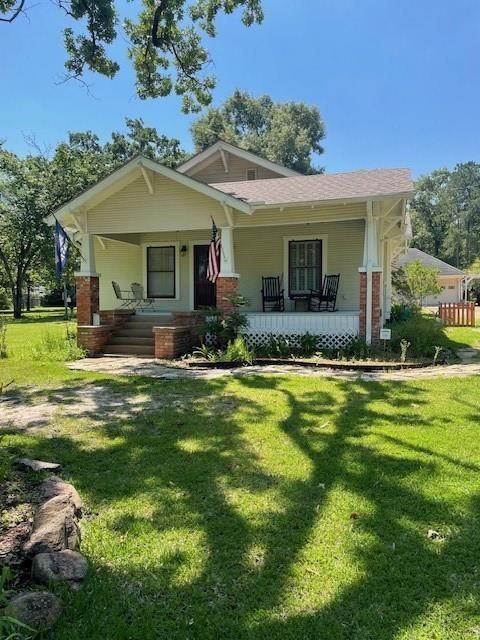 2114 E Lufkin Avenue Lufkin TX 75901
