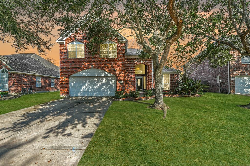 13623 Country Green Court, Houston, Texas image 2