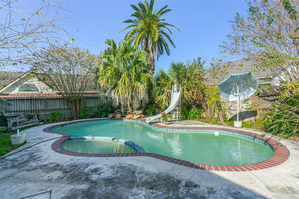 13623 Country Green Court, Houston, Texas image 1