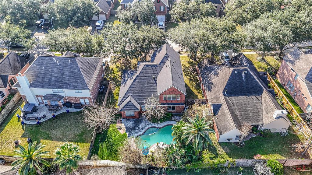 13623 Country Green Court, Houston, Texas image 45