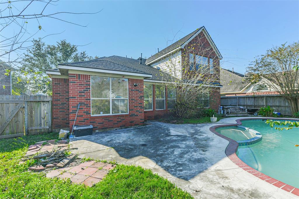 13623 Country Green Court, Houston, Texas image 41