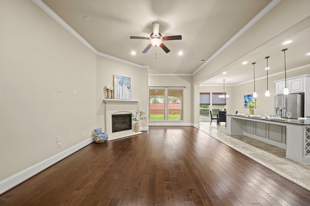 4107 Sundance Hill Lane, Sugar Land, Texas image 13