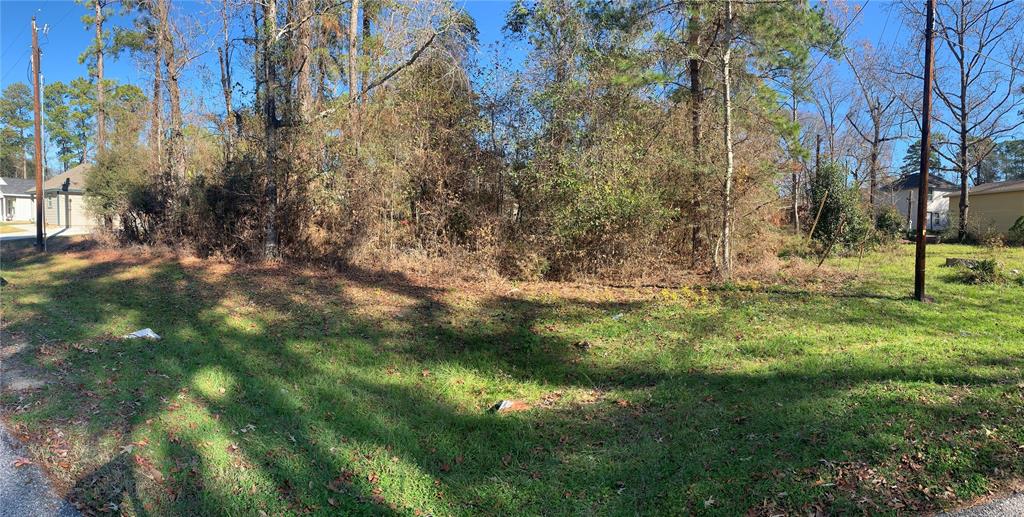 191 Creekside Lane, Livingston, Texas image 1