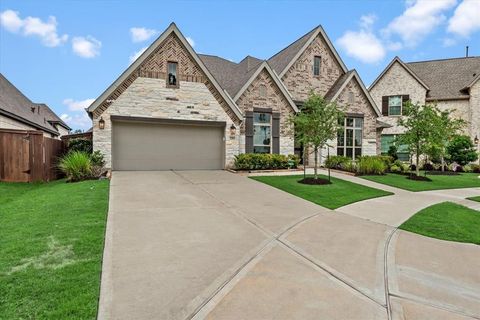 12015 Gramina Way Humble TX 77346
