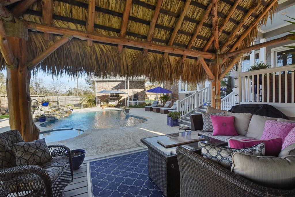806 Quintana Roo Place, Seabrook, Texas image 3