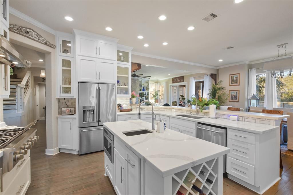 806 Quintana Roo Place, Seabrook, Texas image 16